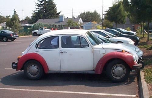 Kevin -n- Christine's bug