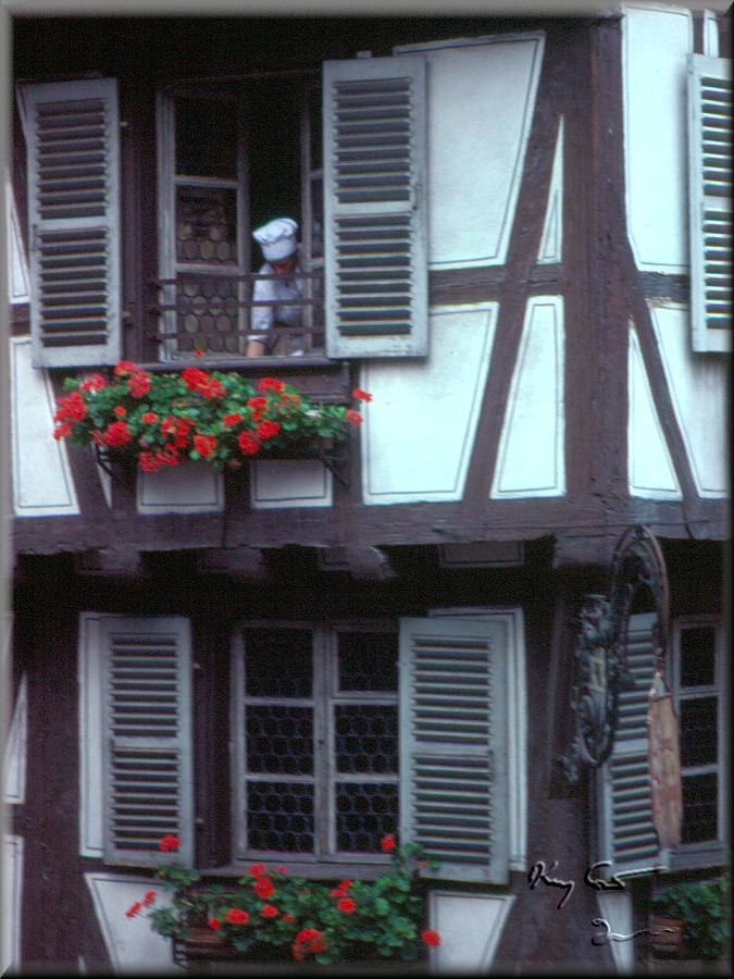 colmar, france