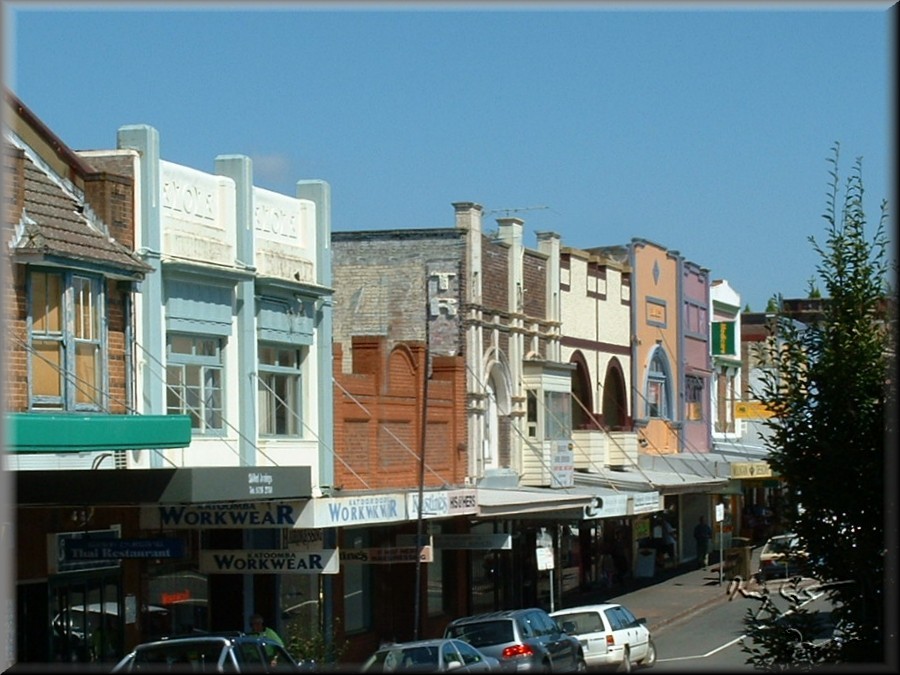 Katoomba