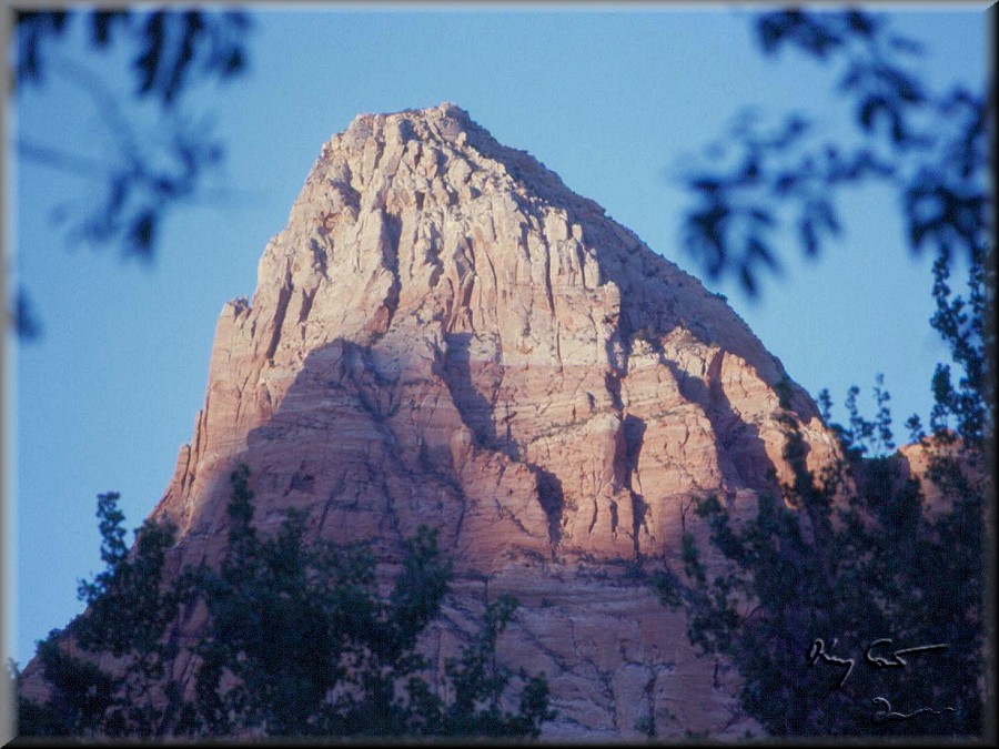 Zion National Park