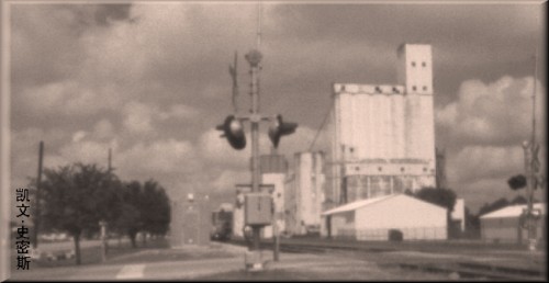 pinhole photograph gallery, crossroads