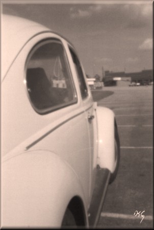 pinhole photograph gallery, vw